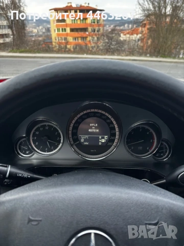 Продавам Mercedes-Benz E 350 CDI – 3.0 CDI, 231 к.с., Автоматик, снимка 10 - Автомобили и джипове - 54138690