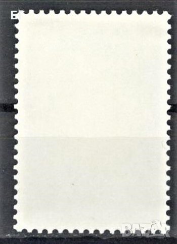СССР, 1986 г. - самостоятелна пощенска марка, чиста, 1*1, снимка 2 - Филателия - 35154429