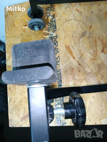 Стоика за мотор задна, снимка 7 - Аксесоари и консумативи - 54257592