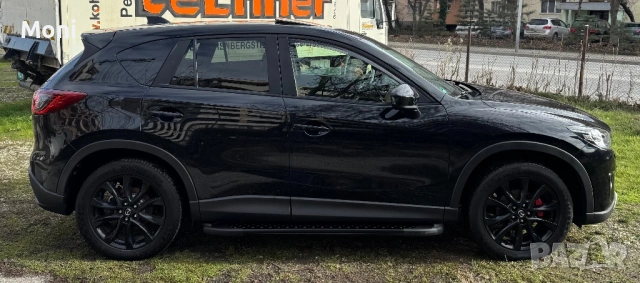 * Exclusive * Keyless * Bose * Кожа * Камера * Full *, снимка 4 - Автомобили и джипове - 53115166