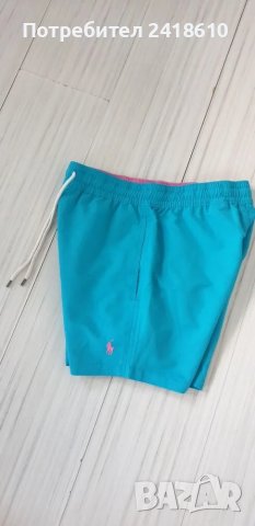 POLO Ralph Lauren Slim Fit  Mens Swimwear Size S НОВО! ОРИГИНАЛНИ! Мъжки Бански!, снимка 4 - Бански - 50146029