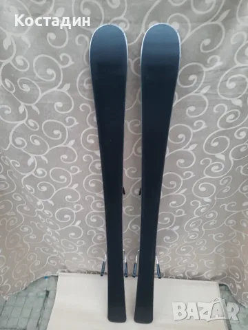 Карвинг детски ски ELAN  formula  130см.   , снимка 6 - Зимни спортове - 56526498