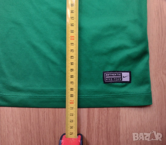 Skoda / Nike - мъжка спортна блуза на Шкода, снимка 11 - Блузи - 53022286