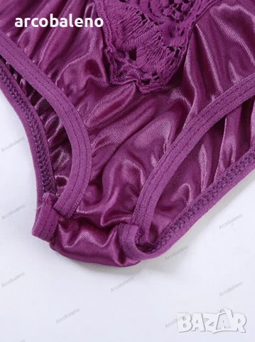 Дамски комплект бельо, 3цвята , снимка 14 - Бельо - 39892062