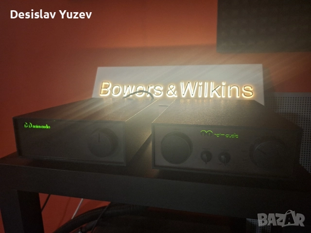 Naim nac 72 nap90, снимка 9 - Ресийвъри, усилватели, смесителни пултове - 52478421