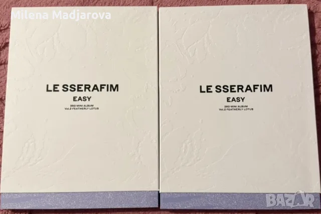 Кпоп girl албуми , снимка 5 - CD дискове - 56235395