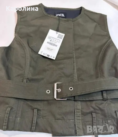 Нов комплект на #ЗАРА , снимка 8 - Комплекти - 44590895