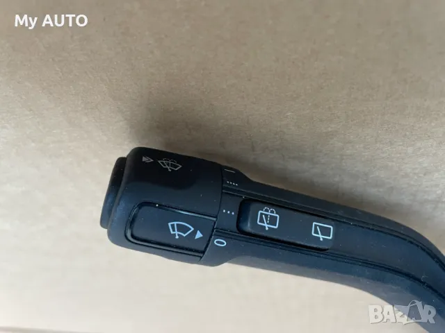 Лостове с лентови кабели Mercedes A-class W177, снимка 4 - Части - 48657515