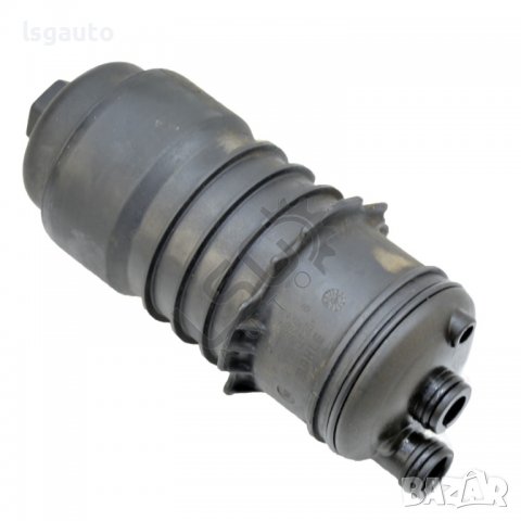 Корпус маслен филтър Volkswagen Touareg I (7L) 2002-2010 ID:97258