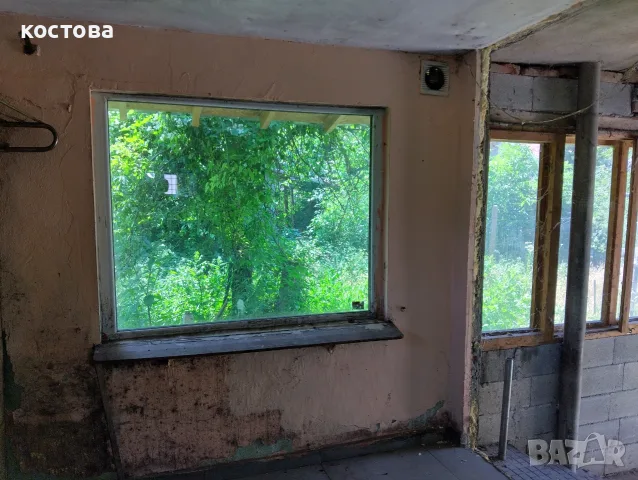 Продавам къща, с. Червена вода, снимка 7 - Къщи - 55874657