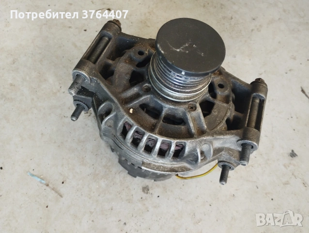 Генератор Mercedes , снимка 2 - Части - 54095711