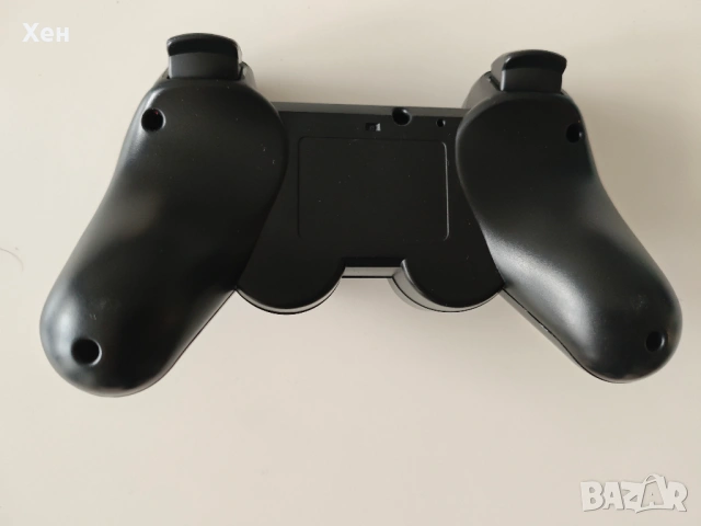 Джойстик Контролер за PS3 Playstation 3, снимка 2 - Аксесоари - 54097864