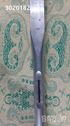 Динамометричен ключ Gedore , снимка 5 - Ключове - 53230603