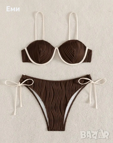 Дамски бански