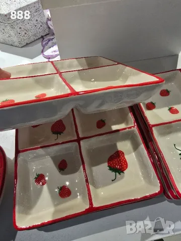 чинии ягода, снимка 3 - Чинии - 50234518