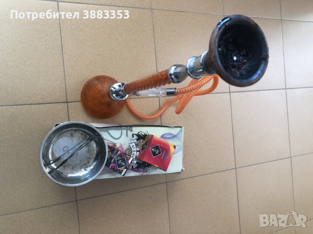 продавам наргиле