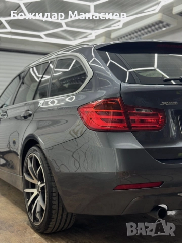 Bmw F31 4X4 *SPORT*, снимка 5 - Автомобили и джипове - 52394130