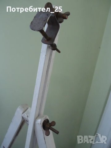 Статив за рисуване, снимка 3 - Ученически пособия, канцеларски материали - 49093249