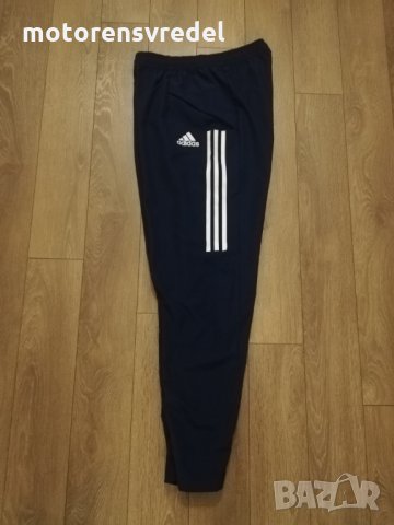 Оригинално Спортно долнище ADIDAS, снимка 2 - Спортни дрехи, екипи - 35121767