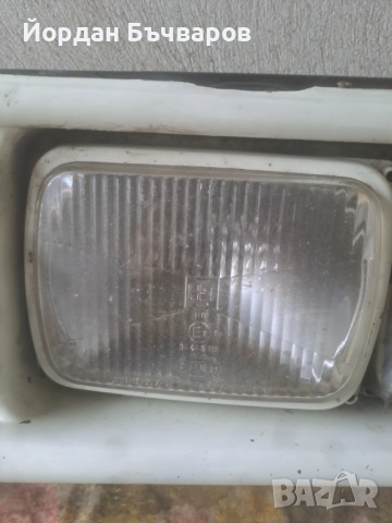 Zender tuning front look за VW Golf & Jetta Mk2 , снимка 5 - Части - 52694629