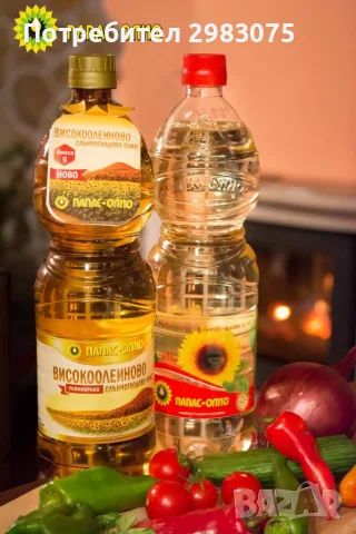 Високоолеиново олио , снимка 6 - Други - 56527387