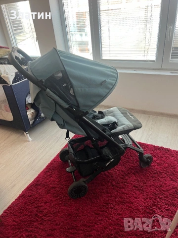 Бебешка количка Easywalker Buggy XS, снимка 7 - Детски колички - 54080108