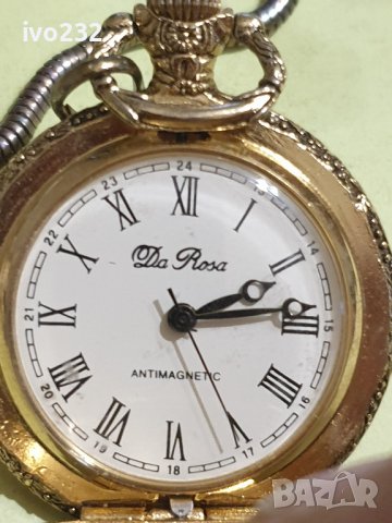 часовник, снимка 1