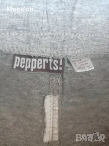 PEPPERTS - 6-8г - 122-128см - Детски Бермуди, снимка 7 - Детски къси панталони - 49071559