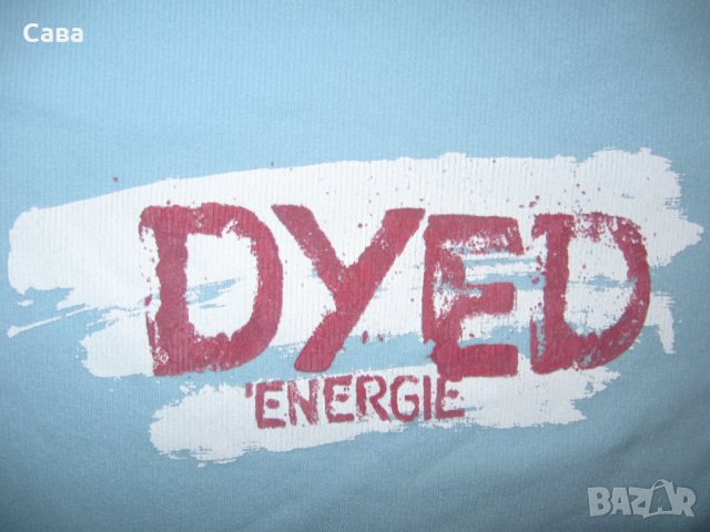 Тениски ENERGIE   мъжки,С, снимка 6 - Тениски - 19170389