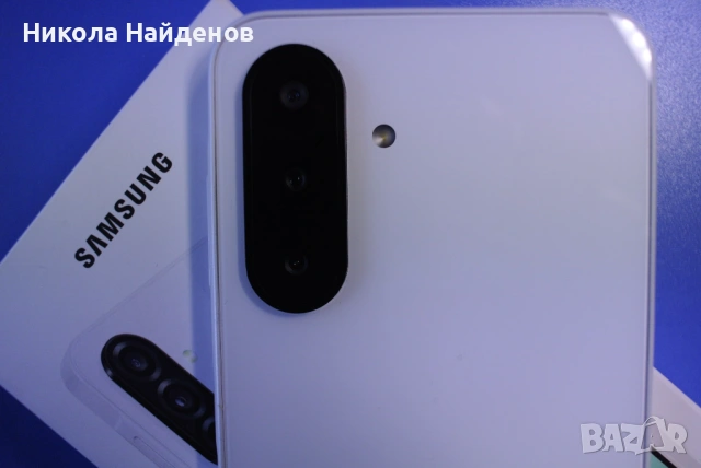Galaxy A26 5G 256GB 8GB RAM, снимка 10 - Samsung - 53192161