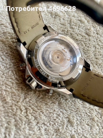 Raymond Weil Parsifal, снимка 6 - Мъжки - 52945397