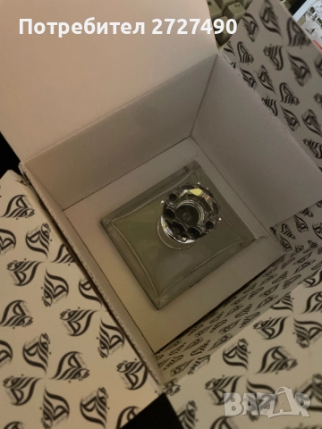 Парфюм Musk Salama 100мл, снимка 2 - Дамски парфюми - 52572129