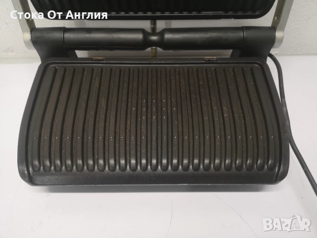 Грил - OptiGrill + XL, снимка 3 - Скари - 45582120