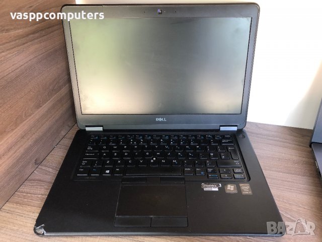 Dell Latitude E7450 на части, снимка 1 - Части за лаптопи - 36894914