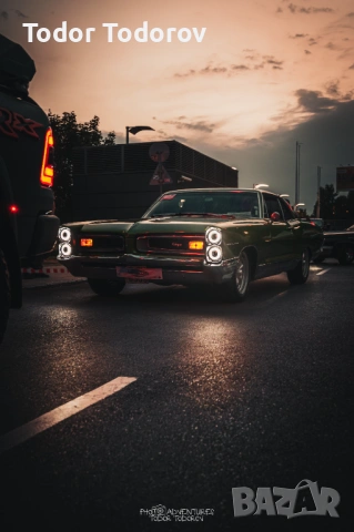 Автомобилна фотография | Стил, детайл и характер, снимка 5 - Други услуги - 53926716