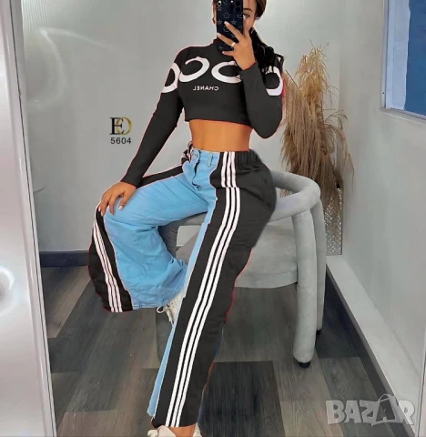 дамски комплекти , снимка 2 - Комплекти - 50595888