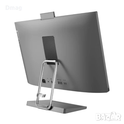 27" QHD Lenovo AIO 5 27IAH7 / i5-13500H / 16GB / 512GB SSD / Win11, снимка 4 - Работни компютри - 50701121