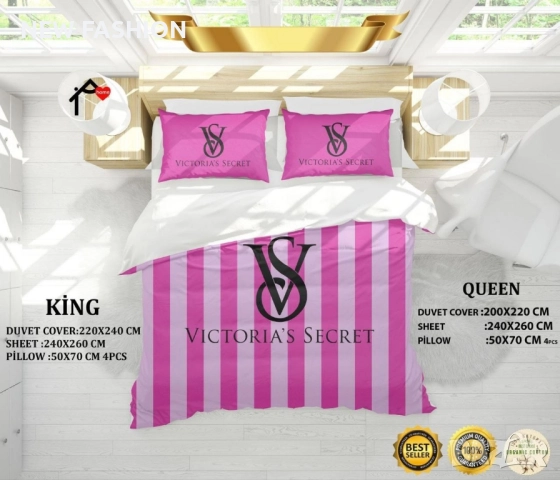 Спални Комплекти - Ранфорс ✨ VERSACE ✨ CHANEL ✨ LOUIS VUITTON ✨ HERMES ✨, снимка 13 - Спално бельо - 51444858