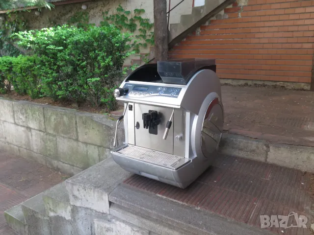 Saeco Idea Cappuccino-Професионална кафемашина,кафеавтомат , снимка 11 - Кафемашини - 41693039