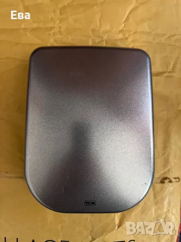 Комплект от два правоъгълни печата с пълен набор от букви и цифри, снимка 2 - Друго - 48838398