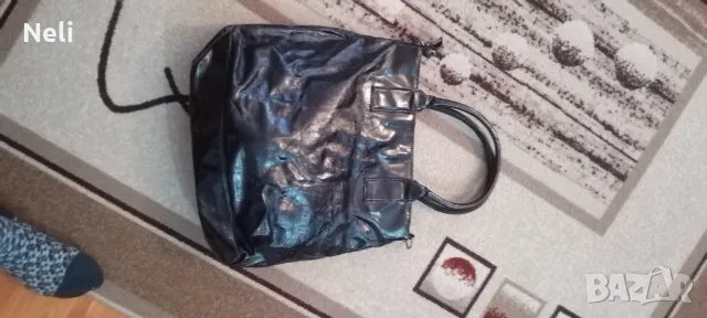 Дамска чанта, снимка 2 - Чанти - 49151972