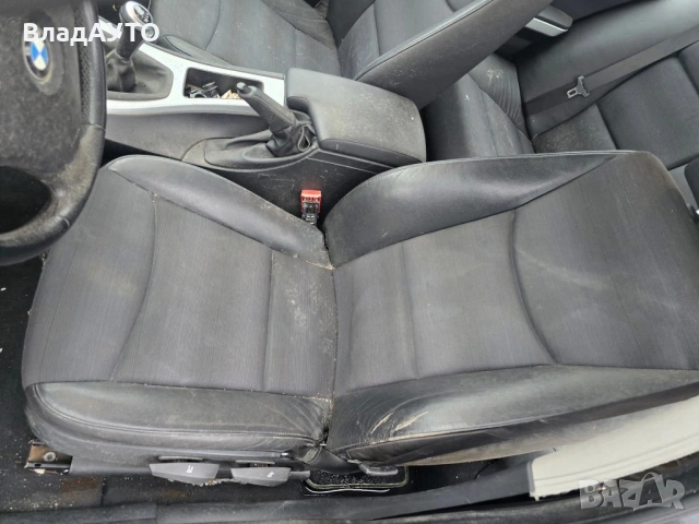 Bmw 320d e90 163k. , снимка 12 - Части - 54051612