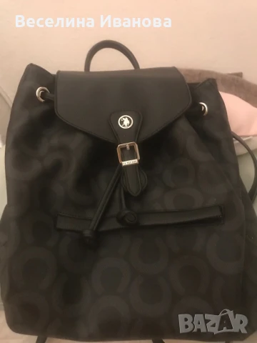 Дамска раница Polo