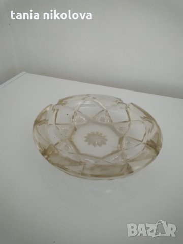 Стар пепелник