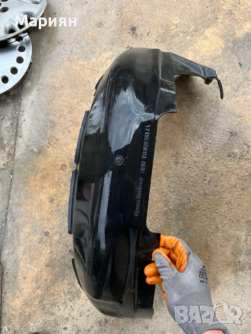 Части за голф 1 1.6 бензин, снимка 5 - Части - 52143906