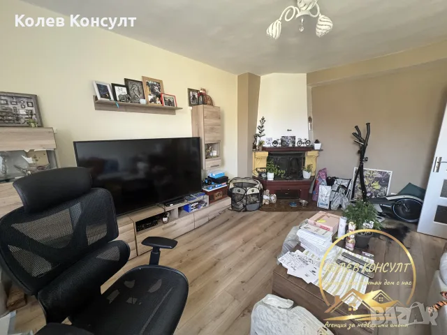 тухлен апартамент град Димитровград, снимка 9 - Апартаменти - 55926146