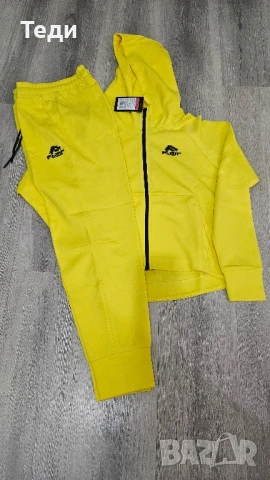 Дамски екип Flair , снимка 10 - Спортни екипи - 49848579