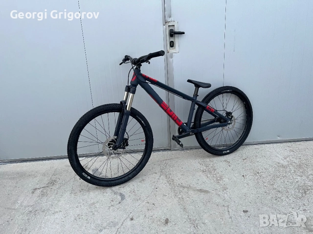 Велосипед Drag C2