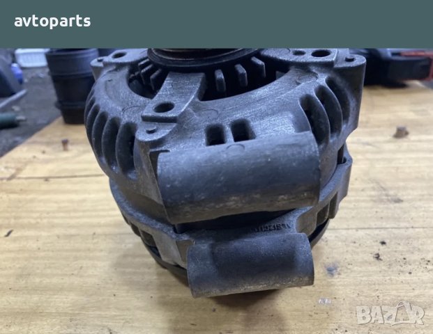 Range rover sport 2012година 3.0d 245кс Динамо, снимка 4 - Части - 40754416