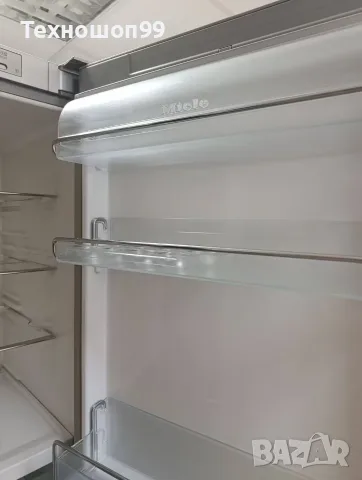 Хладилник Miele , снимка 6 - Хладилници - 56334646